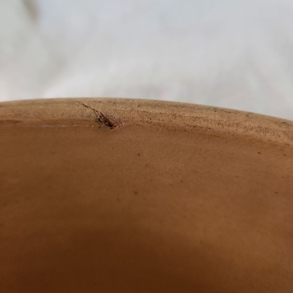 Red Wing bowl - Picture 5 of 6